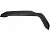 Накладка арки передняя левая Can Am BRP Outlander G2 XMR 705006988
