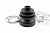 Пыльник ШРУСа задний внешний для квадроцикла Yamaha Rhino 700 5B4-F530X-00-00 19-5018