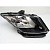 Фара правая в сборе для снегохода Ski-Doo 517304194 515176362