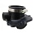 Впускной патрубок карбюратора Ski-Doo  SPI   07-100-33 420867860 420867862 420867861