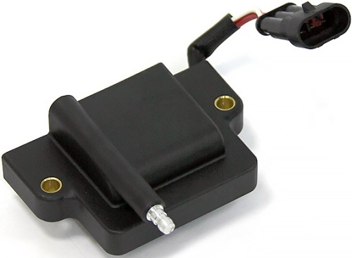 Катушка зажигания SPI снегохода BRP Ski Doo SM-01184 (512060953 512060093)