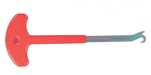 Съемник пружин глушителя SM-12206