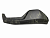 Крыло заднее правое (Multicam Dark Camo) квадроцикла BRP Can-Am G3 Outlander 705019585