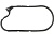 Прокладка коробки передач SPI для снегохода Yamaha SM-03346  8GC-47558-00-00