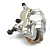 Суппорт передний левый квадроцикла Kawasaki BrutForce 650   750 43080-0089 43080-0019-DJ 43080-0089N
