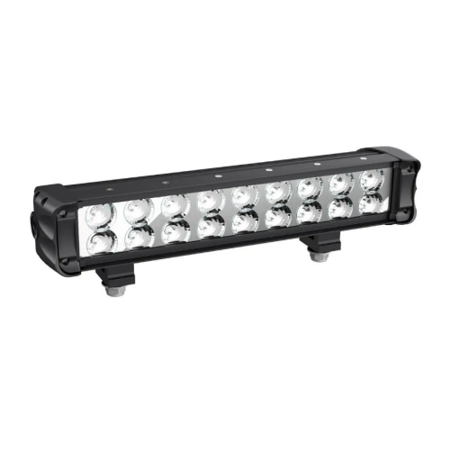 Фара светодиодная двухрядная 90W 15" (38 см) для BRP Can-am 715010066 715002934