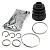 Пыльник шруса оригинальный для квадроцикла Arctic Cat 1000 700 650 Wildcat 1436-410 2436-112