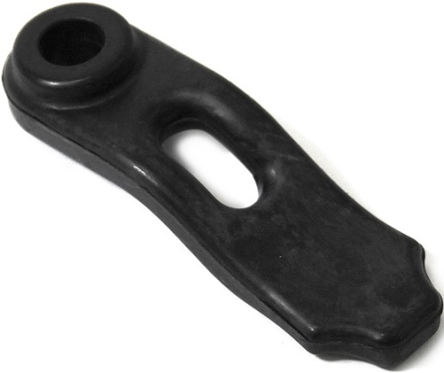 Крепеж капота снегохода Yamaha 500 Venture Multi Purpose 8GJ-77171-00-00 SM-12434
