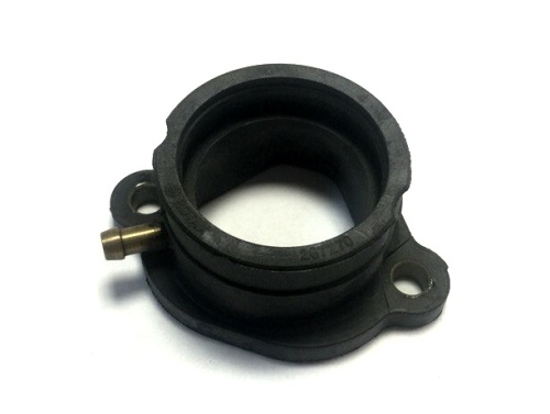 Впускной патрубок неоригинальный для квадроциклов Can-Am Quest 650 420267270 711267270 420267270N FS-192