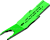 Съемник клавиши переключателя pk-700