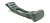 Крепление пластика снегохода Yamaha SM-12319 (8FA-77171-00)