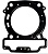 Прокладка ГБЦ для квадроцикла Can-Am BRP Outlander\Renegade 450\850 420450340