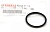 Сальник ведомого вариатора Yamaha Grizzly, Kodiak, Rhino, Raptor, WOLVERINE 93104-41091-00, 93104-41115-00, 93109-41051-00, 93109-41062-00, 93104-41119-00