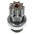 Бендикс стартера для снегохода BRP Ski-Doo Touring Formula Skandic MXZ Legend 380 440 500 550 583 600 670 1996-2010 410210400 Arrowhead SND5069