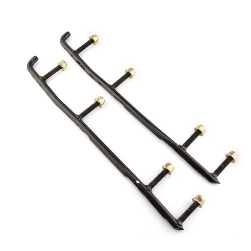 Коньки 3S для снегохода Arctic Cat Bearcat 570 Z1 SR Viper 8JP-F3731-00-00 2703-375 1703-218 1703-848 1703-849 0703-871 EAT3-9975 WAT-9975 9308-03