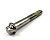 Болт крепления впускного коллектора BRP Can-Am Outlander G1 G2 M8 X 55 420641213