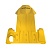 Защита днища (жёлтая) для BRP Ski-doo REV-XM | REV-XS 860200739