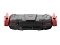 Канистра чёрная (8 л.) на кофр GKA  Tesseract для BRP Can-Am Outlander G3 MAX 020_087_BLACK