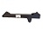 Кронштейн переднего багажника правый BRP Outlander G2 705006701 705004231 705011555