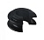 Проставка под пружину Polaris WideTrak LX 93-15 5431366