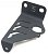 Кронштейн крепления датчика SmartShock RR LH квадроцикла BRP Can-Am Maverick X3 706003367 706005444