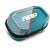 Чехол для очков 509 Hard (Sharkskin) F02010600-000-201
