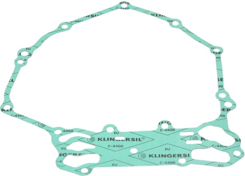 Прокладка боковой крышки мотора квадроцикла BRP Outlander Renegade Commander Maverick Defender 420651211 420651210