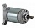 Стартер квадроцикла Yamaha Grizzly 550 700 YFM5FG YFM75FG 2009-2017 28P-81890-00-00  28P-81890-01-00 SMU0512 19500 FS-100