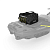 Cумка туристическая мягкая LinQ 100 л. для BRP Sea-Doo 295101016