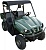 Крыша тканевая Classic Accessories для Yamaha Viking 700 18-163-010401-RT 45-2110