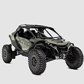 Успокоитель цепи ГРМ двигателя квадроцикла BRP Can-Am G3 G3L Outlander Maverick R Trail Commander Defender 420936540 420936541