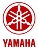 Хомут пыльника малый квадроцикла Yamaha 700 660 Rhino Viking Wolverine 5UG-F510U-00-00