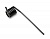 Пружина подвески SPI для снегохода SkiDoo 503191612 503191613 SM-04352R SM-04352L Левая