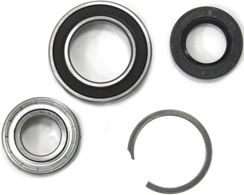 Комплект подшипников КПП SPI Sledex для Ski-Doo SM-03209 293350115, 3514525, 3514526, 504152576, 293200168, 293250175