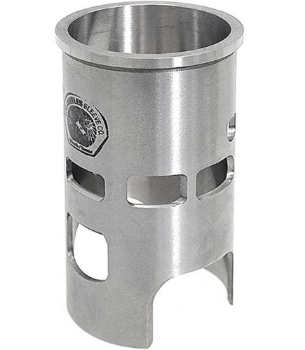 Гильза цилиндра LA Sleeve для снегохода BRP Ski-Doo 850 E-TEC (17-19) 420413304 420413545 FL-1329