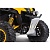 Бампер передний для Can-Am Maverick Dune 715001954