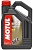 Моторное масло Motul 5100 10W40 4 литра 104068