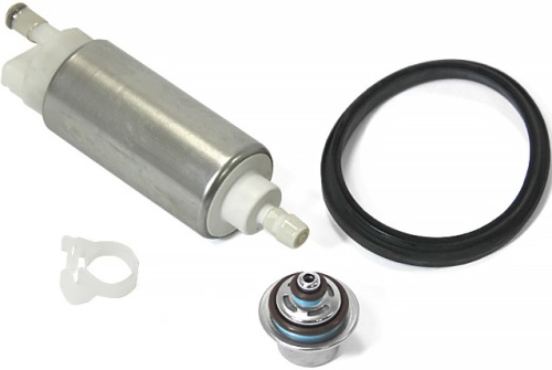 Насос топливный Sledex для снегохода Polaris 900 850 650 600 Axys Rmk SM-07703