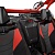 Сумка между сидений квадроцикла BRP Can-Am Maverick X3 715004277