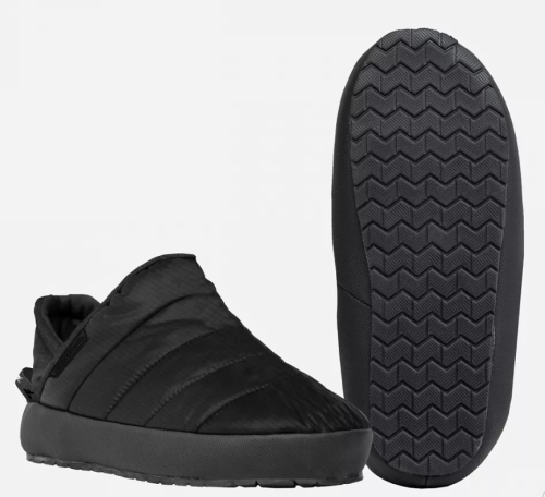 Тапочки Finntrail Master 5182 Graphite Размер 44