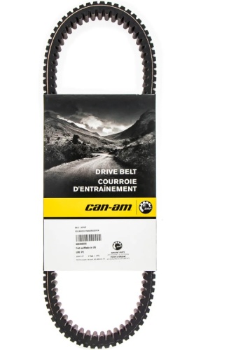 Ремень вариатора для BRP Can-am Maverick X3 | Commander | Maverick Trail | Sport | Defender | Traxter | Ryker 422280654 422280656
