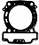 Прокладка ГБЦ квадроцикла BRP Outlander Renegade Commander Maverick Traxter 420630195