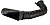 (Б/У) Патрубок впуска для квадроцикла BRP Can-Am G2 Outlander Renegade 707800375 707800375-BY