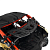 Подъемная багажная площадка LinQ для BRP Can-am Maverick X3 715010786 715008295