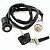 Замок зажигания квадроцикла Honda TRX 650 680 2003-2014 RiderLab 35100-HN8-003 35100-HN8-003N