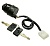 Замок зажигания снегохода Yamaha Bravo 250  PHAZER  ENTICER EXCITER 83-11 8K4-82510-20-00 01-118-32