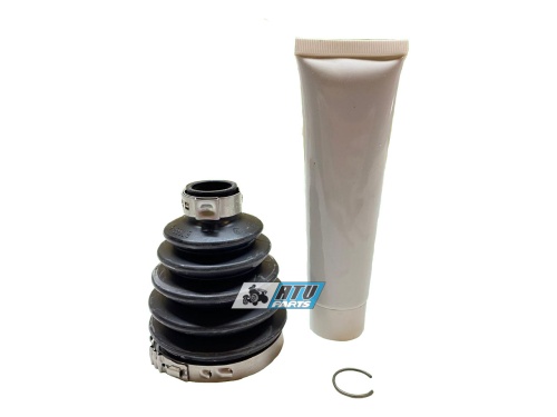 Пыльник ШРУСа передний внешний для BRP Can-Am Outlander G3L | G3 850 715500456