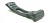 Крепление капота для снегоходов Yamaha 8FA-77171-00-00