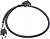 Датчик стоп-сигнала для снегохода Polaris SWITCHBACK IQ WIDETRAK LX RMK 2203182 SM-01022