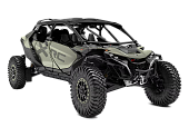 Рулевой вал (верхний) для BRP Can-Am Defender Traxter 709402995
